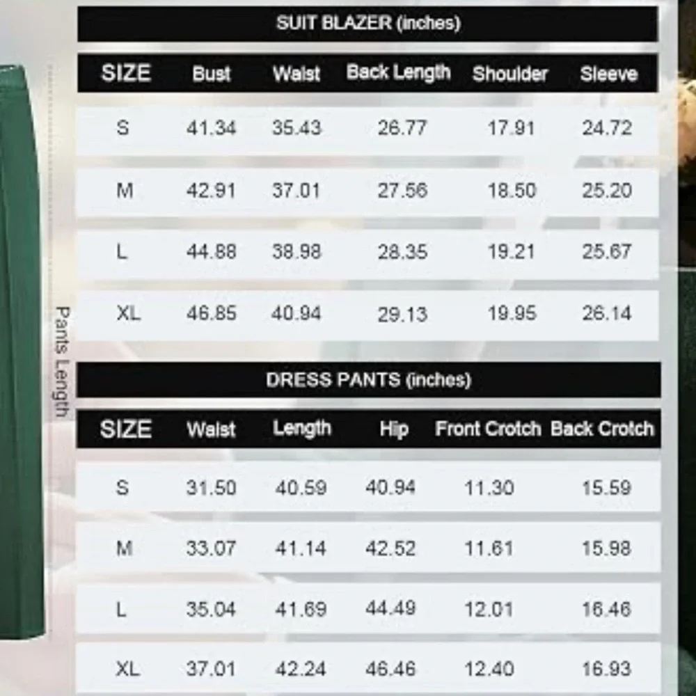 Men's emerald Green Satin Lapel slim fit Tuxedo Suit with Bow Tie